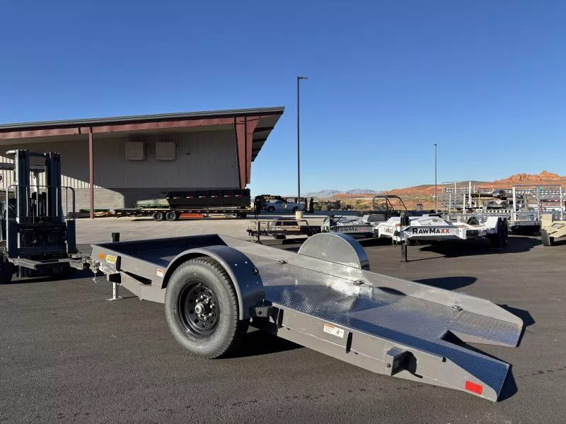 new Utility Trailers RawMaxx  for sale, in Hurricane, UT Thumbnail 4