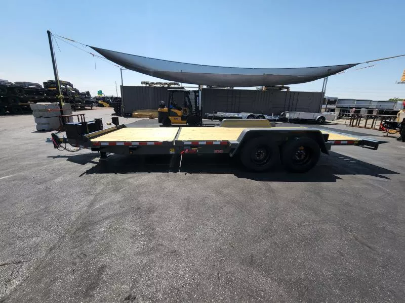 new Equipment / Flatbed Trailers Behnke  for sale, in Layton, UT Thumbnail 4