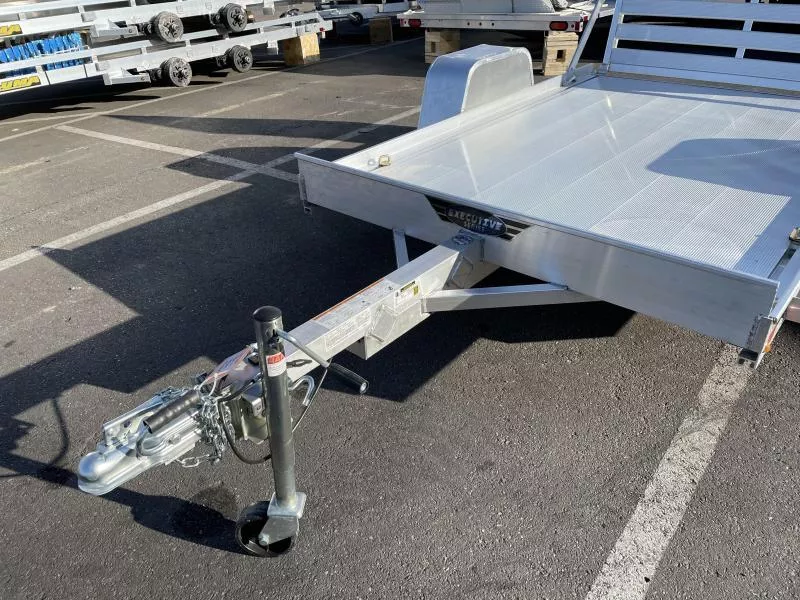 new Utility Trailers Aluma  for sale, in Hurricane, UT Thumbnail 4