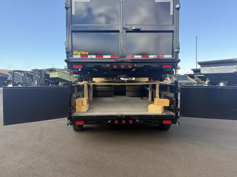 new Dump Trailers Big Tex Trailers  for sale, in Hurricane, UT Thumbnail 3