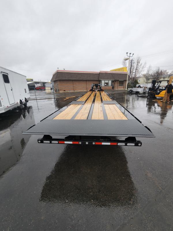 new Equipment / Flatbed Trailers MAXX-D  for sale, in Layton, UT Thumbnail 7