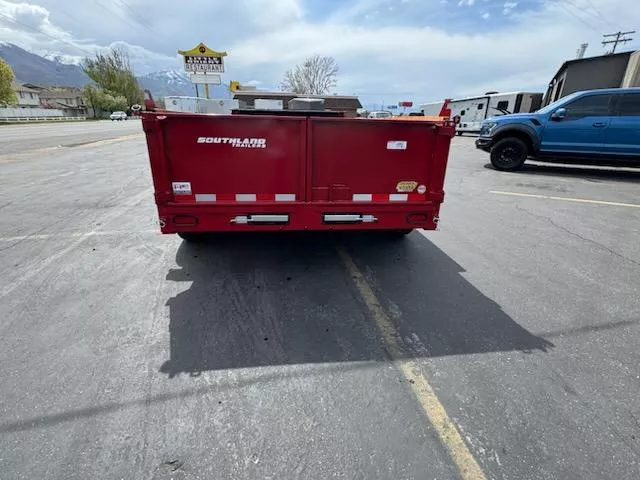 new Dump Trailers Southland Trailers  for sale, in Layton, UT Thumbnail 13
