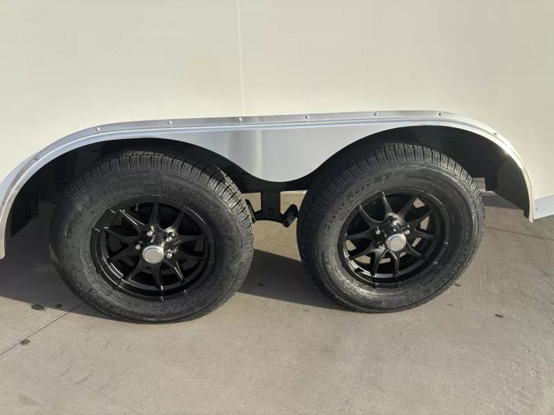 new Car Haulers / Racing Trailers Charmac Trailers  for sale, in Hurricane, UT Thumbnail 5