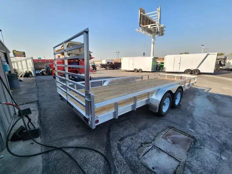 new Utility Trailers Baughman Products  for sale, in Layton, UT Thumbnail 14