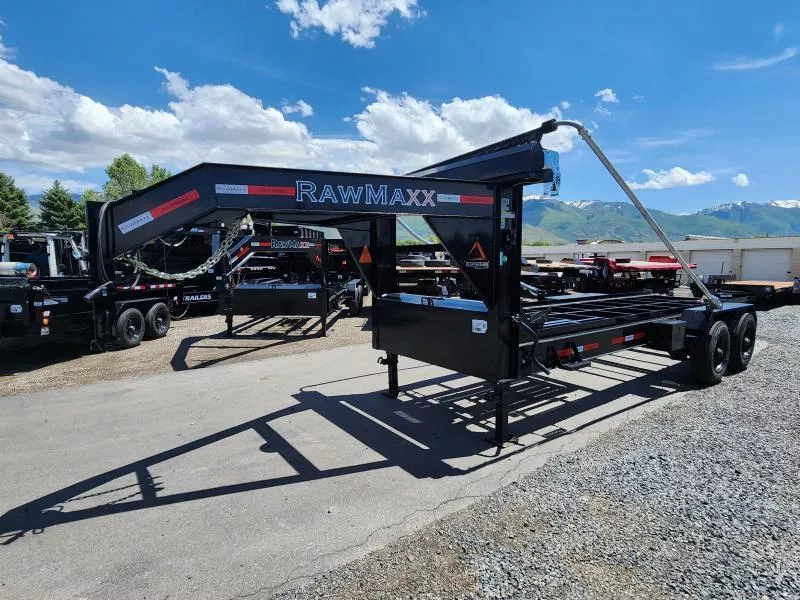 new Dump Trailers RawMaxx  for sale, in Layton, UT Thumbnail 3