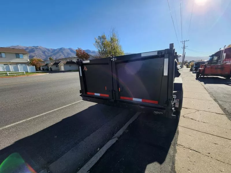 new Dump Trailers RawMaxx  for sale, in Layton, UT Thumbnail 14