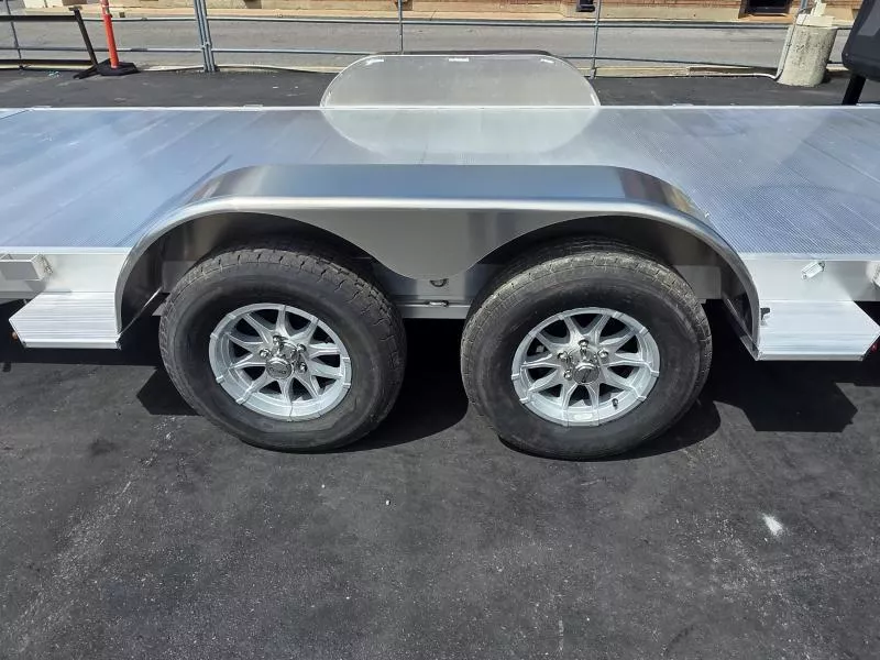 new Utility Trailers Aluma  for sale, in Layton, UT Thumbnail 5