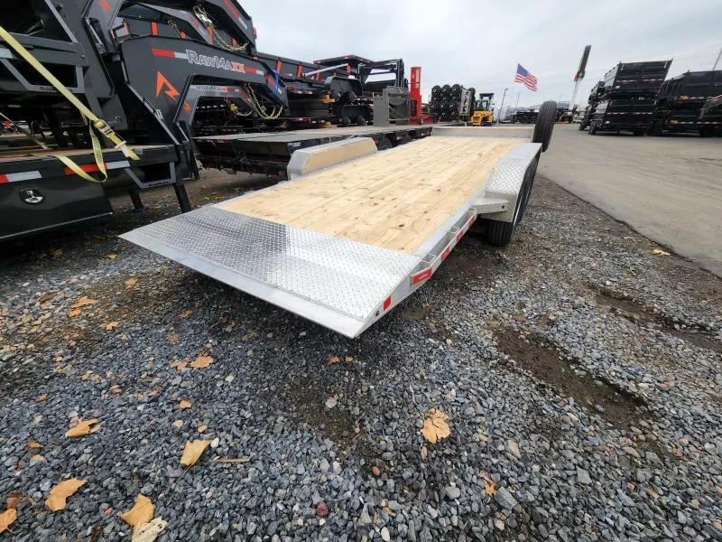 new Equipment / Flatbed Trailers Nordtek Trailers  for sale, in Layton, UT Thumbnail 20