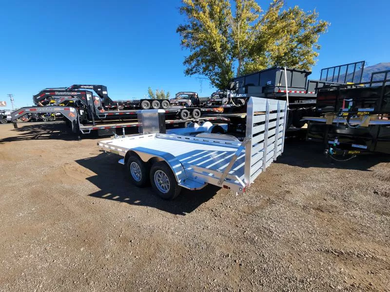 new Utility Trailers Aluma  for sale, in Layton, UT Thumbnail 15