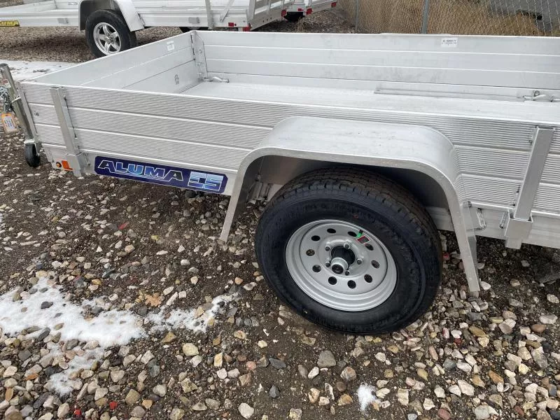 new Utility Trailers Aluma  for sale, in Layton, UT Thumbnail 10