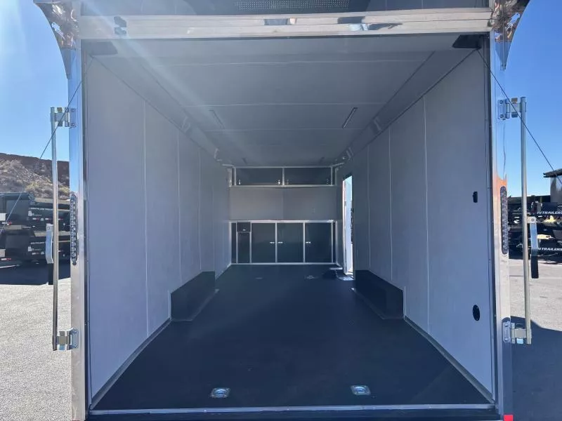 new Cargo (Enclosed) Trailers American Hauler  for sale, in Hurricane, UT Thumbnail 5