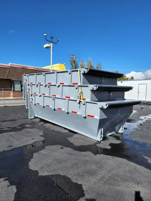 new Dump Trailers RawMaxx  for sale, in Layton, UT Thumbnail 3