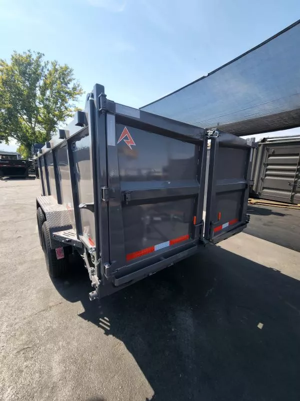 new Dump Trailers RawMaxx  for sale, in Layton, UT Thumbnail 21