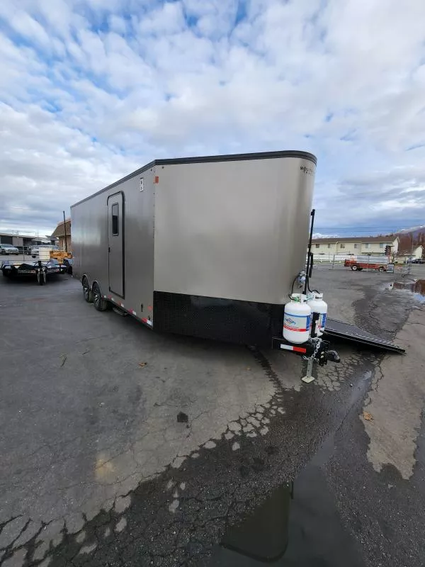 new Cargo (Enclosed) Trailers Southland Trailers  for sale, in Layton, UT Thumbnail 10