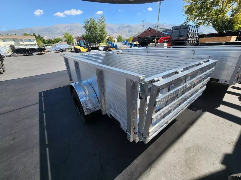 new Utility Trailers Paraiso Global  for sale, in Layton, UT Thumbnail 7