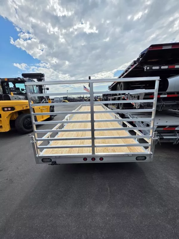 new Utility Trailers Baughman Products  for sale, in Layton, UT Thumbnail 6
