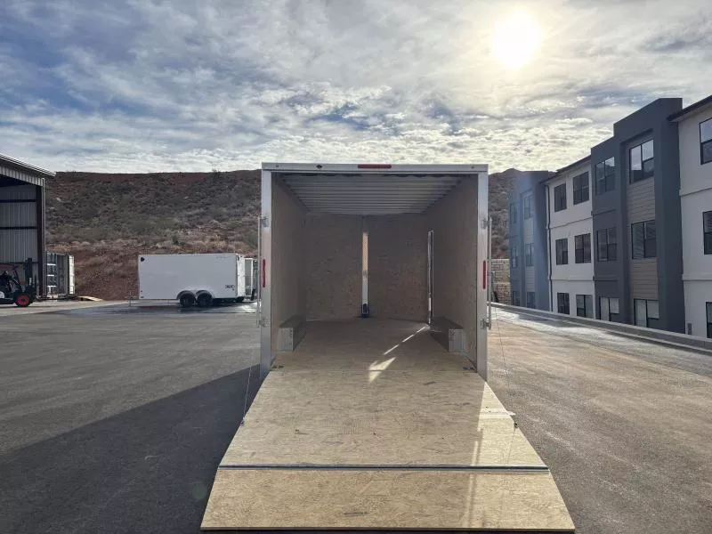 new Cargo (Enclosed) Trailers ALCOM  for sale, in Hurricane, UT Thumbnail 4