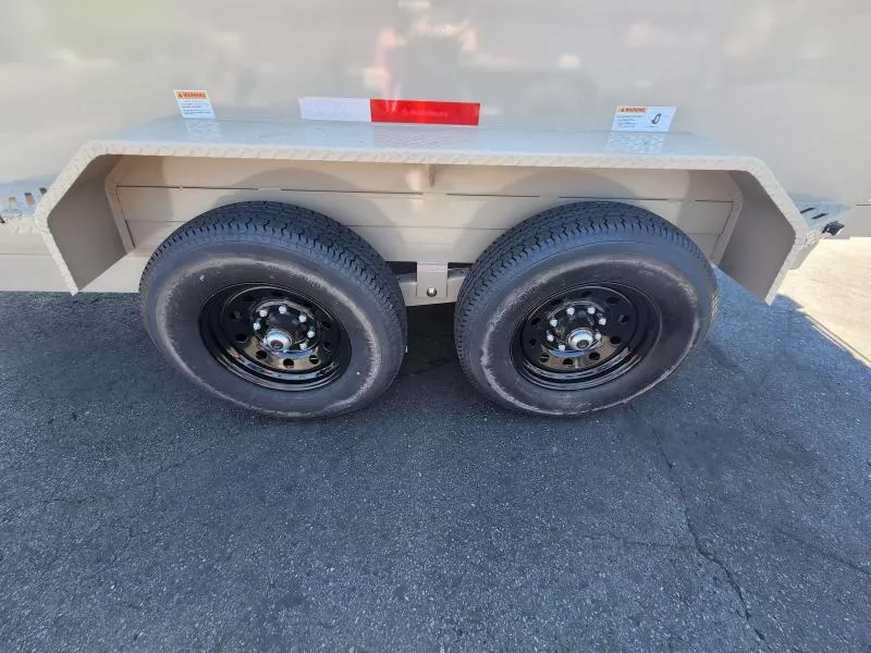 new Dump Trailers RawMaxx  for sale, in Layton, UT Thumbnail 5