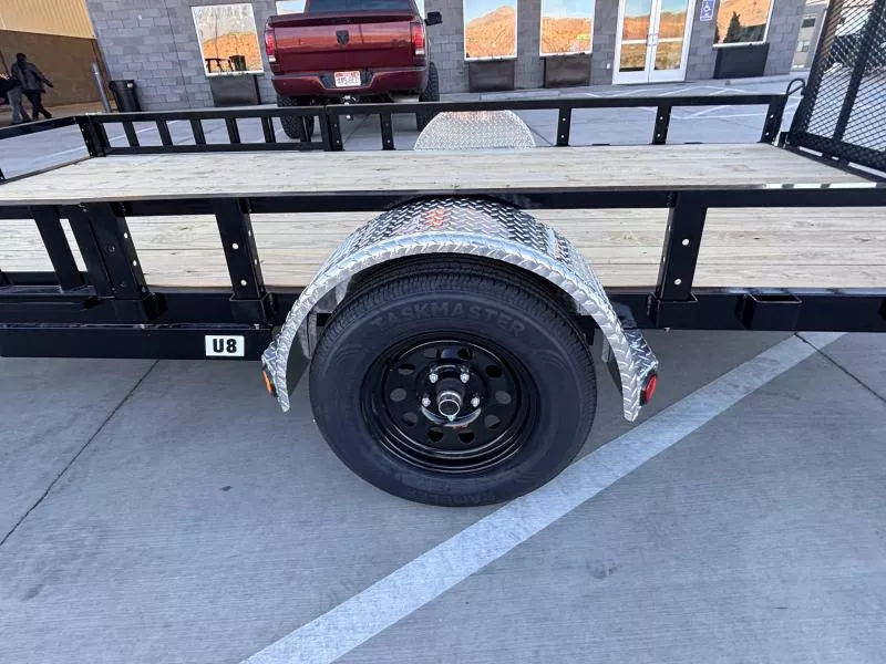 new Utility Trailers PJ Trailers  for sale, in Hurricane, UT Thumbnail 5