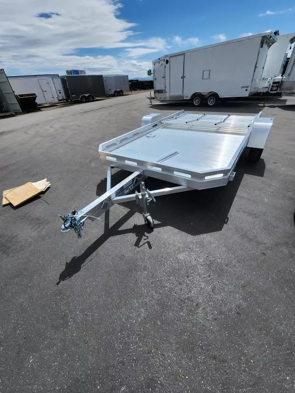 new Utility Trailers Aluma  for sale, in Layton, UT image-0