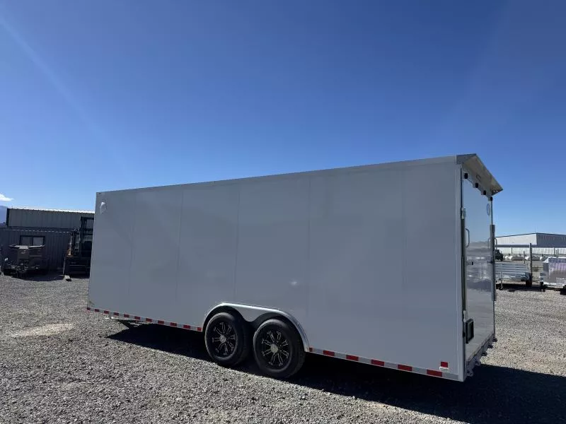 new Cargo (Enclosed) Trailers CellTech  for sale, in Springville, UT Thumbnail 4