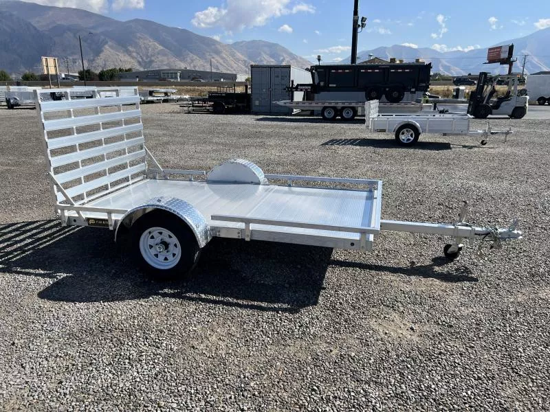 new Utility Trailers Paraiso Global  for sale, in Springville, UT Thumbnail 2