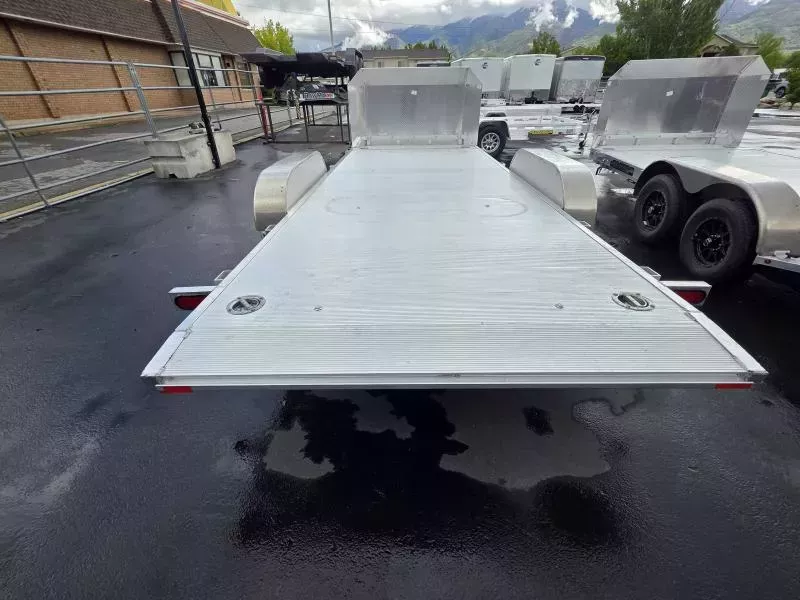 new Utility Trailers Aluma  for sale, in Hurricane, UT Thumbnail 3