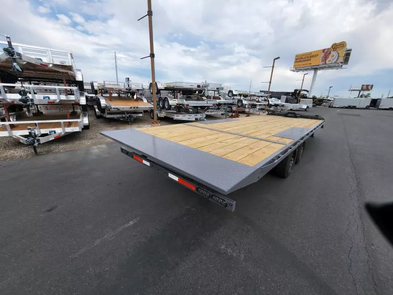 new Equipment / Flatbed Trailers RawMaxx  for sale, in Layton, UT Thumbnail 10
