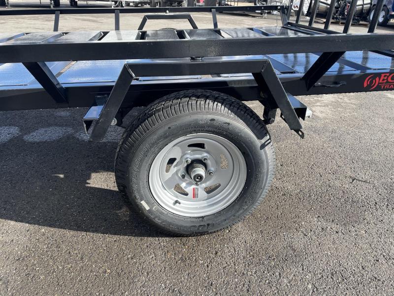 new Utility Trailers Echo  for sale, in Layton, UT Thumbnail 9