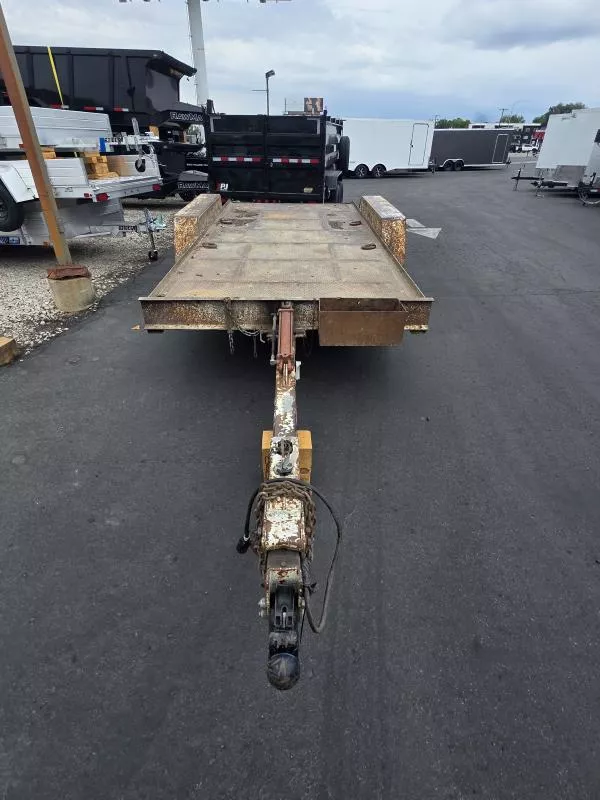 used Equipment / Flatbed Trailers Other  for sale, in Layton, UT Thumbnail 5