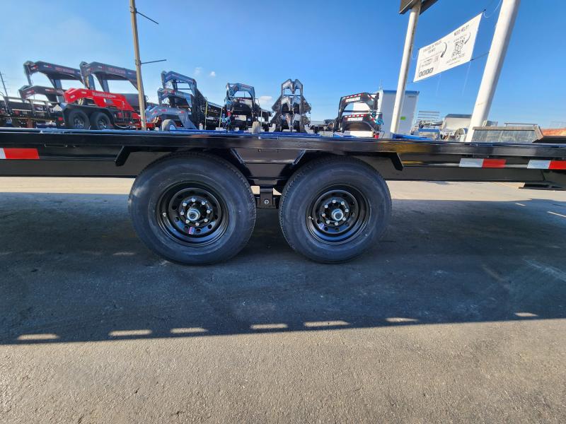 new Equipment / Flatbed Trailers PJ Trailers  for sale, in Layton, UT Thumbnail 5