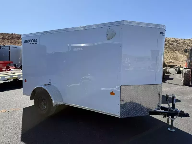new Cargo (Enclosed) Trailers Southland Trailers  for sale, in Hurricane, UT Thumbnail 2
