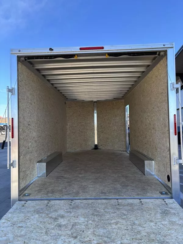 new Cargo (Enclosed) Trailers ALCOM  for sale, in Hurricane, UT Thumbnail 4