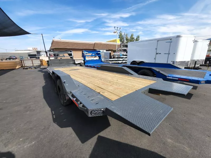 new Equipment / Flatbed Trailers RawMaxx  for sale, in Layton, UT Thumbnail 4