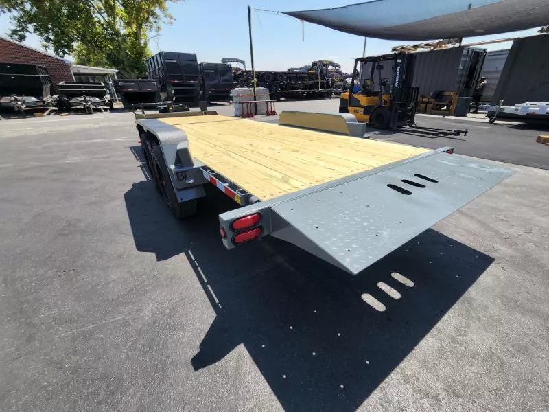 new Equipment / Flatbed Trailers Behnke  for sale, in Layton, UT Thumbnail 7