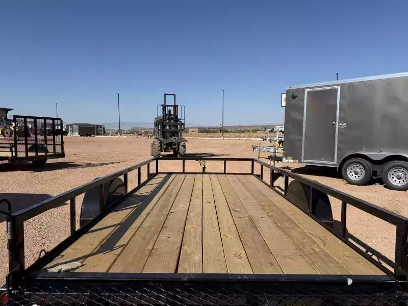 new Utility Trailers Big Tex Trailers  for sale, in Hurricane, UT Thumbnail 6