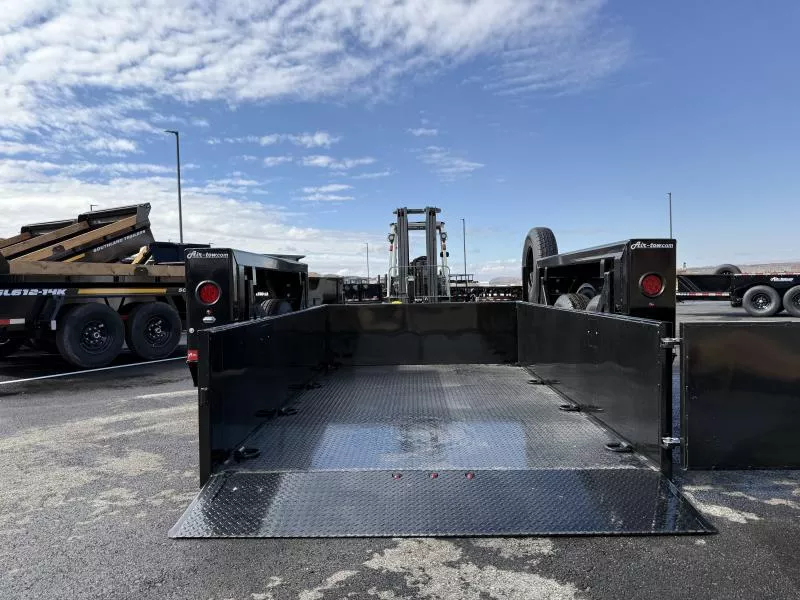 new Utility Trailers Air Tow  for sale, in Hurricane, UT Thumbnail 6