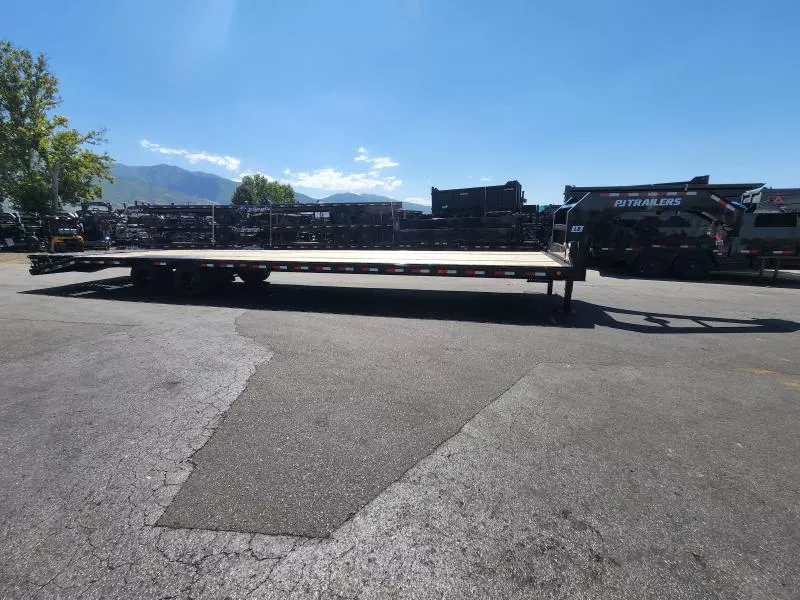 new Equipment / Flatbed Trailers PJ Trailers  for sale, in Layton, UT Thumbnail 5
