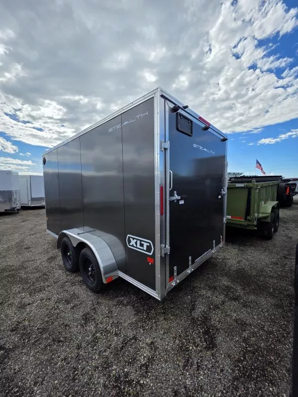 new Cargo (Enclosed) Trailers ALCOM  for sale, in Layton, UT Thumbnail 16