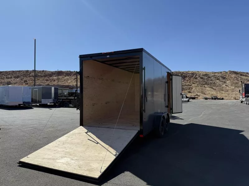 new Cargo (Enclosed) Trailers Southland Trailers  for sale, in Hurricane, UT Thumbnail 3
