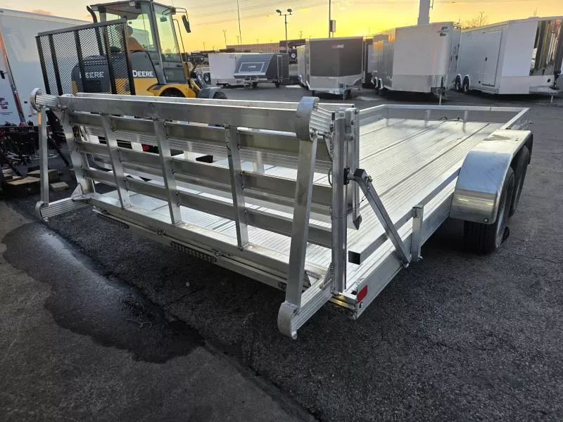 new Utility Trailers ALCOM  for sale, in Layton, UT Thumbnail 6