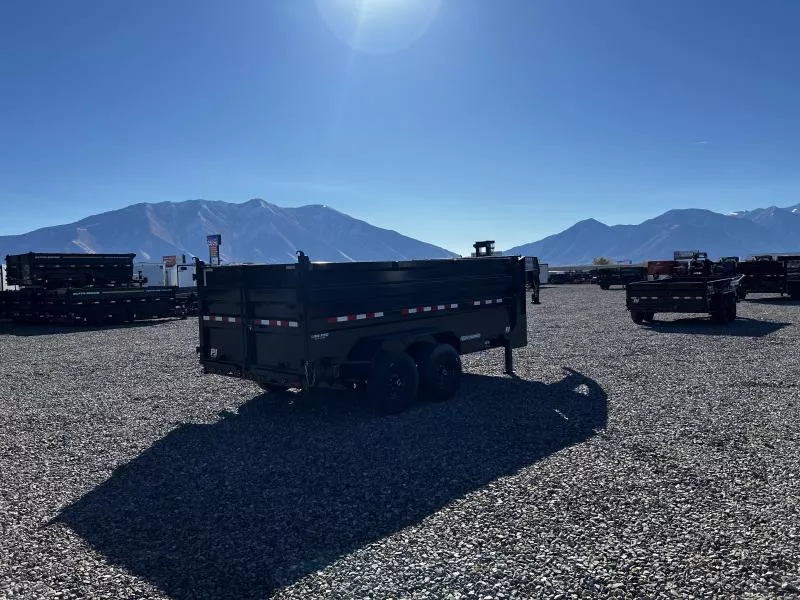 new Dump Trailers PJ Trailers  for sale, in Springville, UT Thumbnail 5