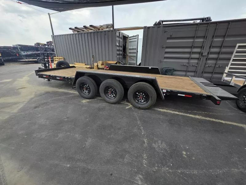 new Equipment / Flatbed Trailers Walton Trailers  for sale, in Layton, UT Thumbnail 14