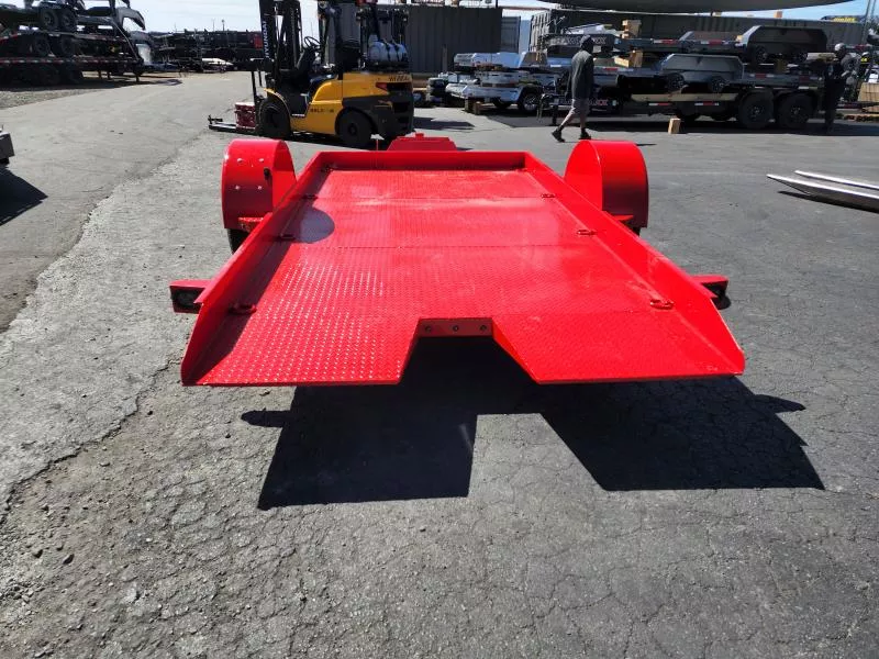 new Equipment / Flatbed Trailers RawMaxx  for sale, in Layton, UT Thumbnail 14