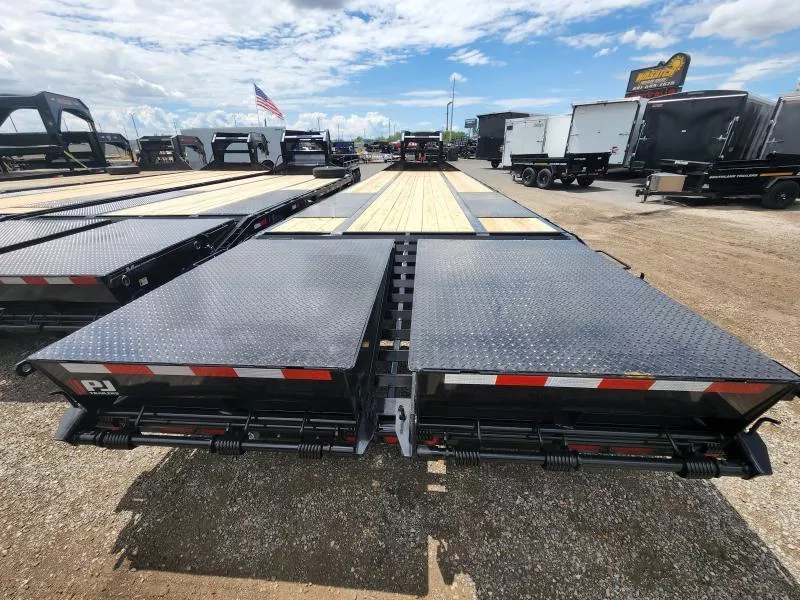 new Equipment / Flatbed Trailers PJ Trailers  for sale, in Layton, UT Thumbnail 6