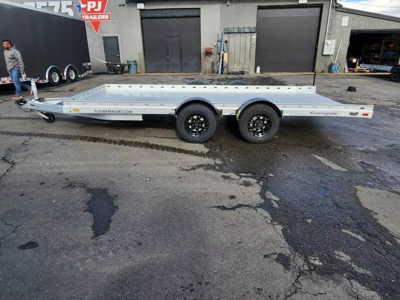new Car Haulers / Racing Trailers Futura Trailers  for sale, in Layton, UT Thumbnail 15