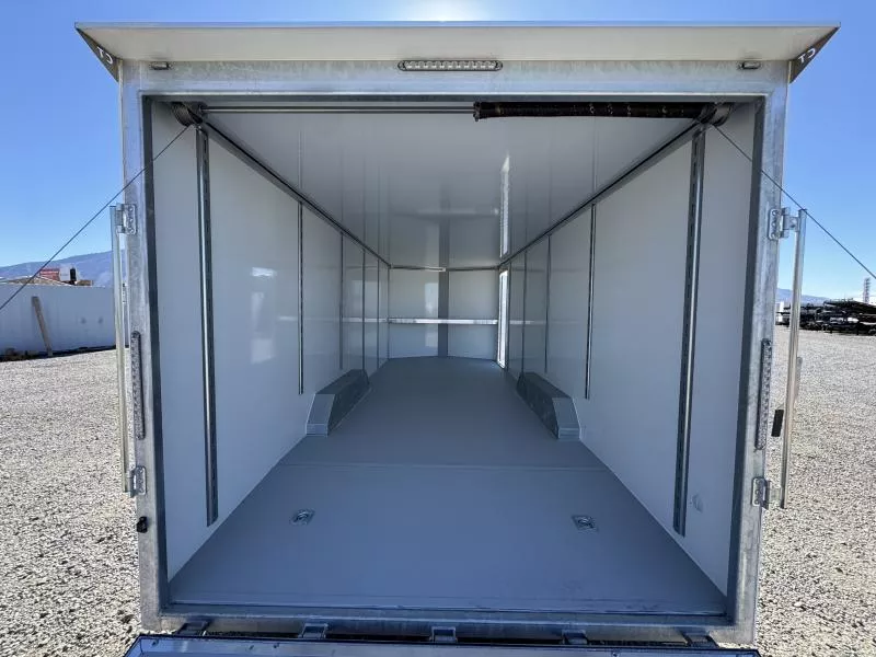new Cargo (Enclosed) Trailers CellTech  for sale, in Springville, UT Thumbnail 7