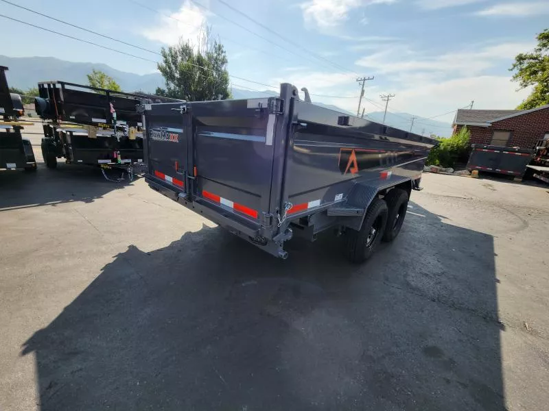new Dump Trailers RawMaxx  for sale, in Layton, UT Thumbnail 5
