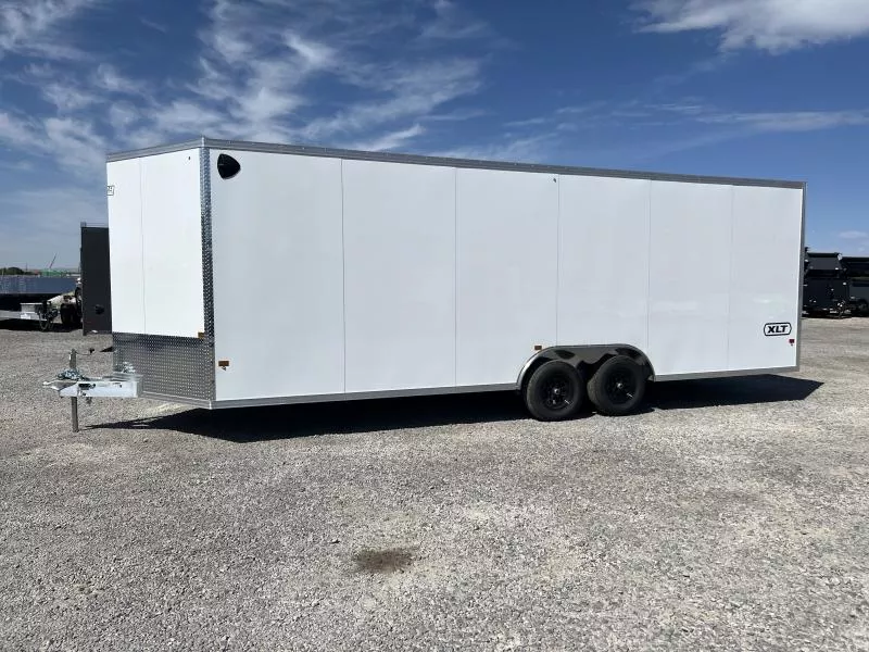 new Car Haulers / Racing Trailers ALCOM  for sale, in Springville, UT Thumbnail 2