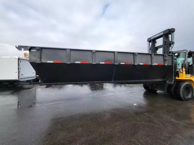 new Dump Trailers RawMaxx  for sale, in Layton, UT Thumbnail 3